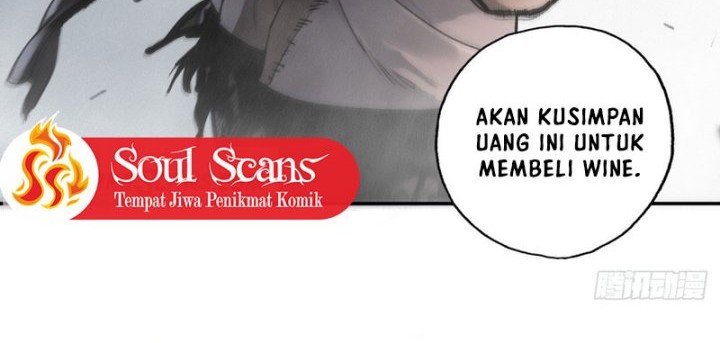 Blade of Credit Chapter 03.5 Gambar 18