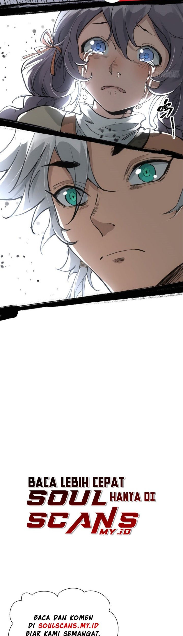 Blade of Credit Chapter 03.5 Gambar 25