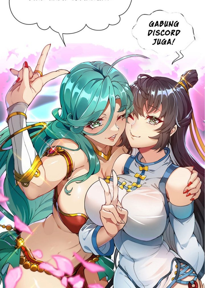 Blade of Credit Chapter 03.5 Gambar 26