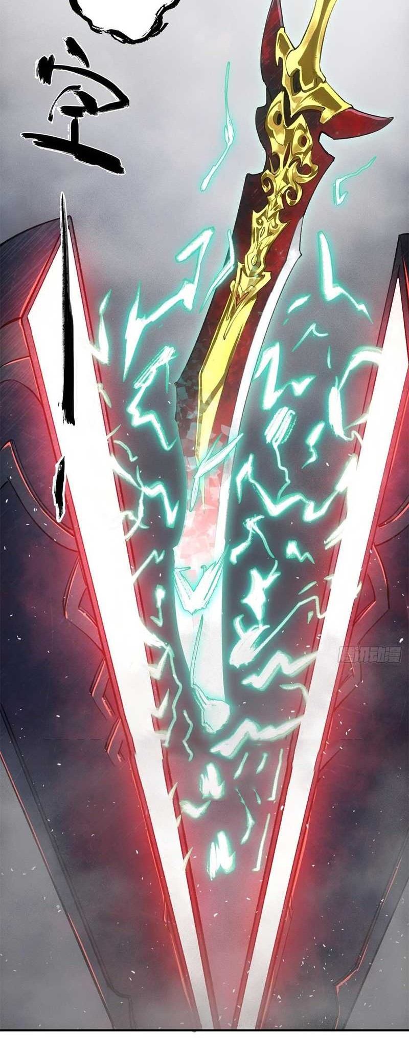 Blade of Credit Chapter 03 Gambar 8