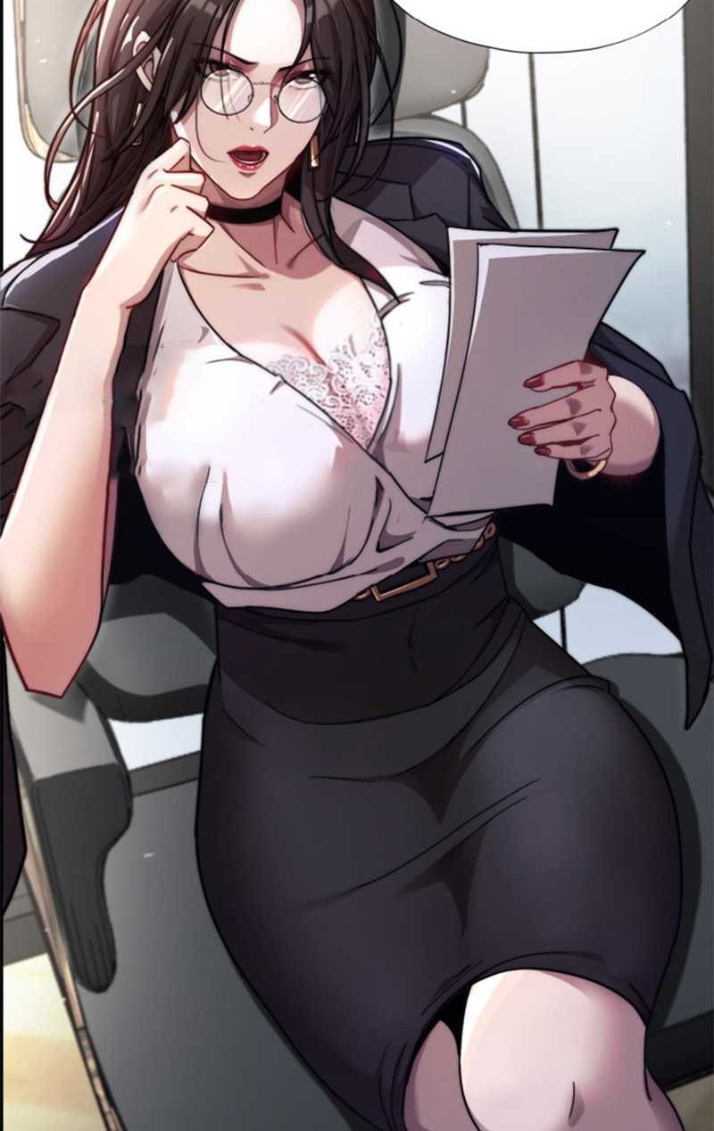 Blade of Credit Chapter 03 Gambar 20