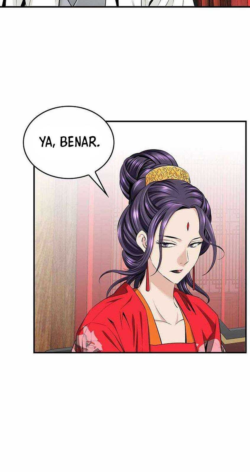 The World’s Best Sect of Dependency Chapter 08 Gambar 36