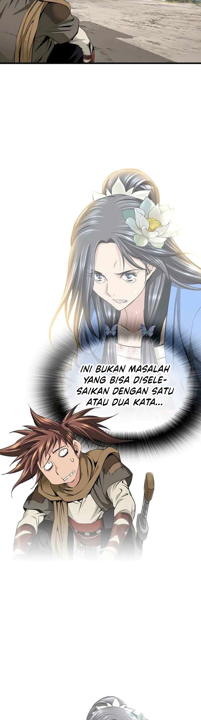 The World’s Best Sect of Dependency Chapter 05 Gambar 60