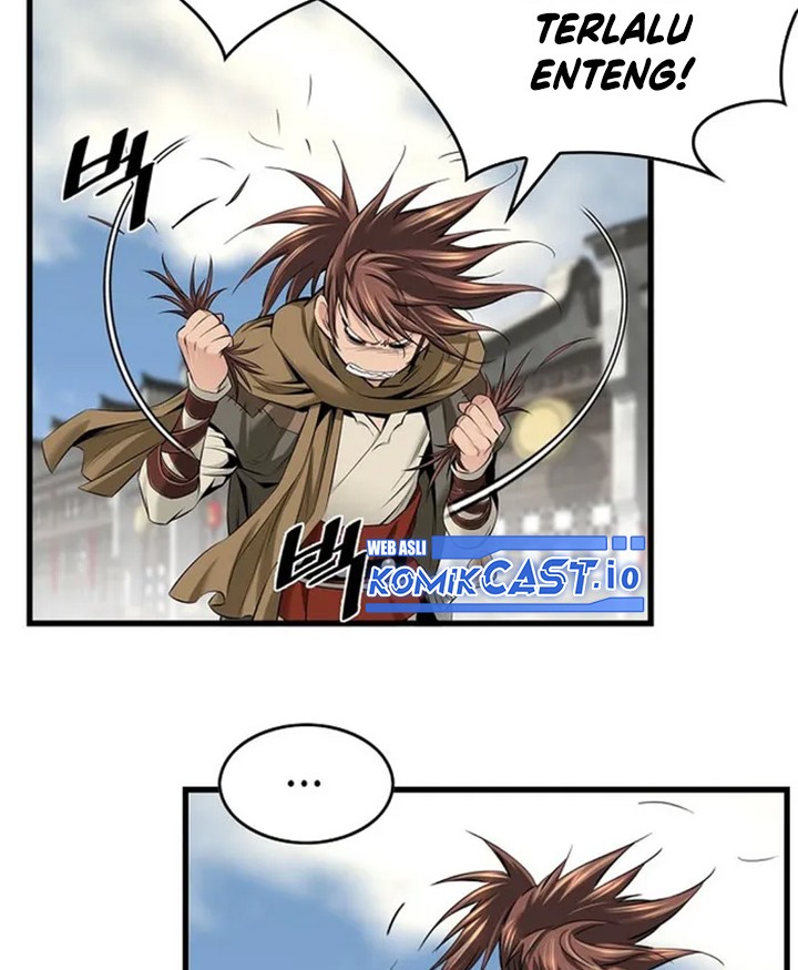 The World’s Best Sect of Dependency Chapter 04 Gambar 23