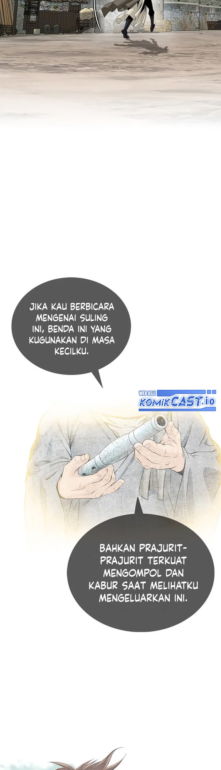 The World’s Best Sect of Dependency Chapter 04 Gambar 30