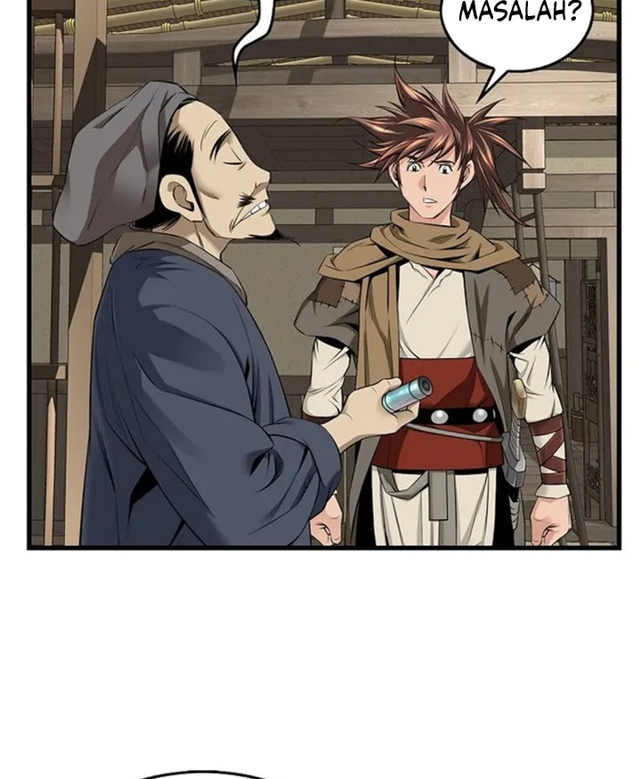 The World’s Best Sect of Dependency Chapter 04 Gambar 47