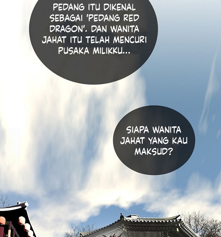 The World’s Best Sect of Dependency Chapter 01 Gambar 87