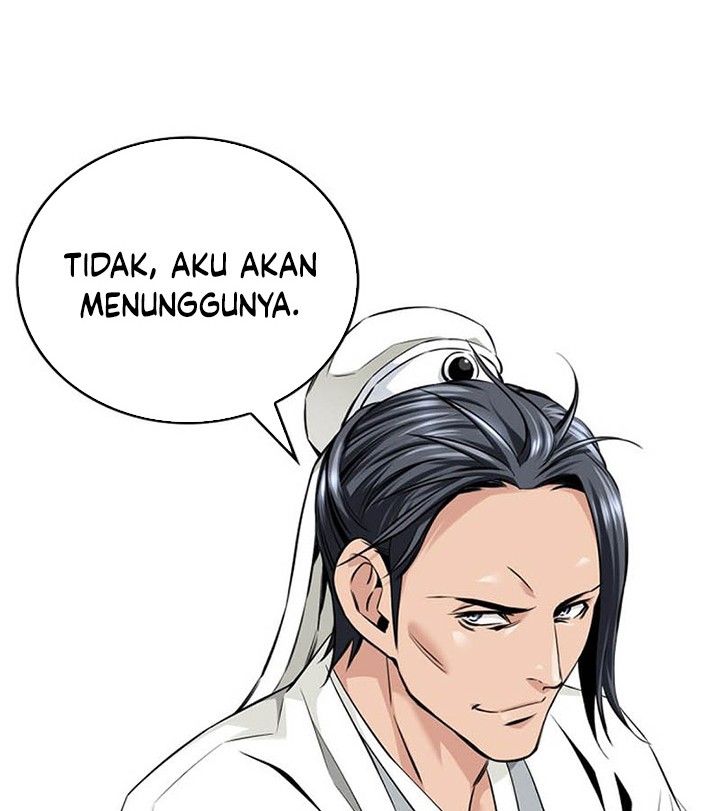 The World’s Best Sect of Dependency Chapter 01 Gambar 93