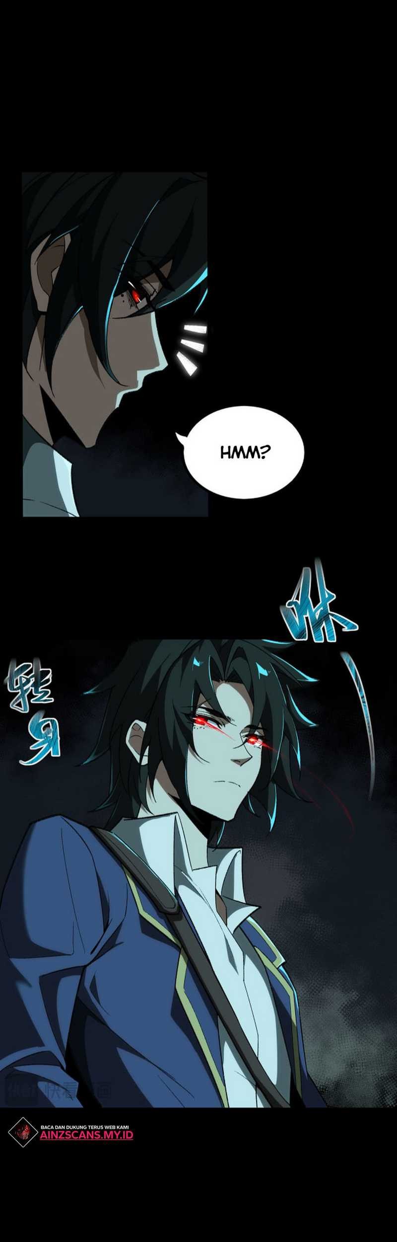 I Created an Urban Legend! Chapter 02 Gambar 55