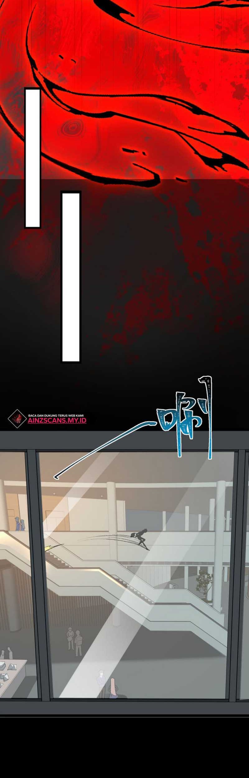 I Created an Urban Legend! Chapter 02 Gambar 66