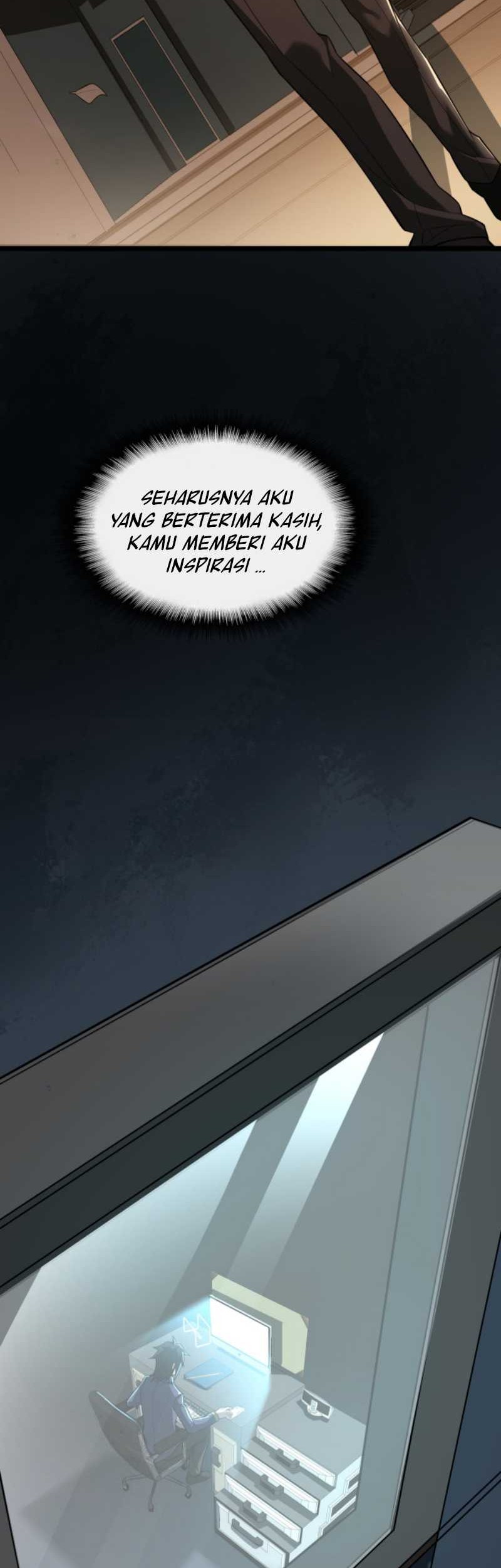 I Created an Urban Legend! Chapter 01 Gambar 71