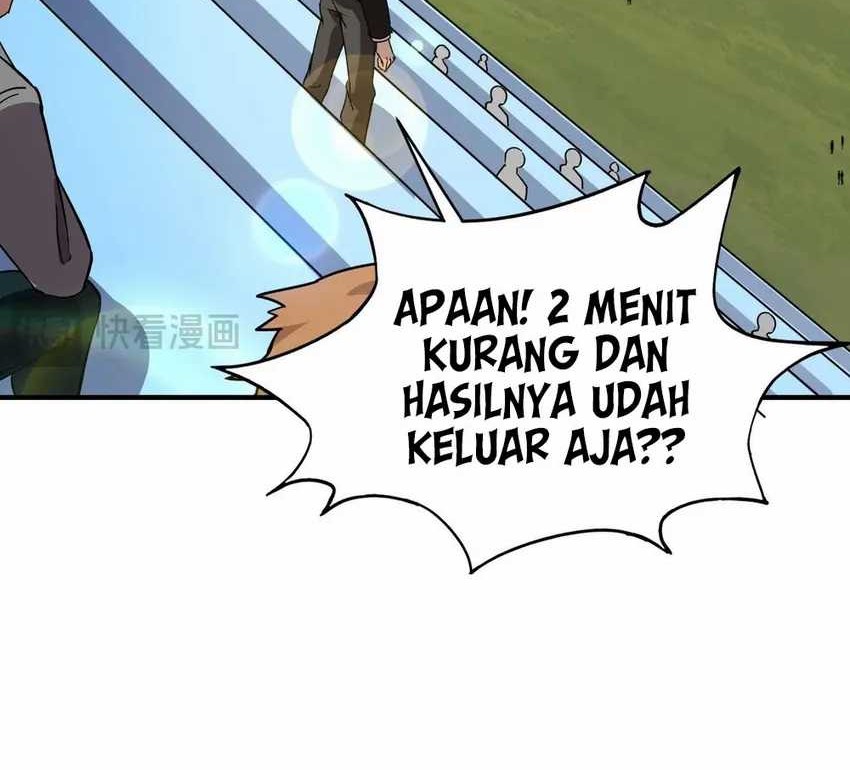Taming Spiritual Pets: My Spiritual Pet is a Female Zombie Chapter 20 Gambar 16