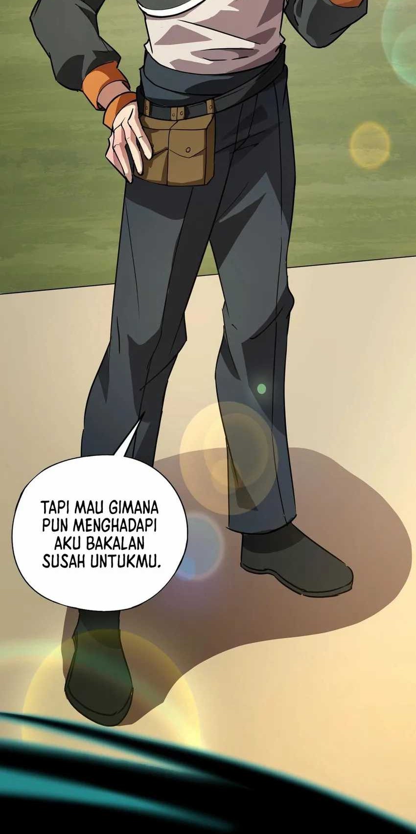 Taming Spiritual Pets: My Spiritual Pet is a Female Zombie Chapter 20 Gambar 24