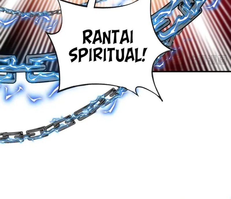 Taming Spiritual Pets: My Spiritual Pet is a Female Zombie Chapter 19 Gambar 15