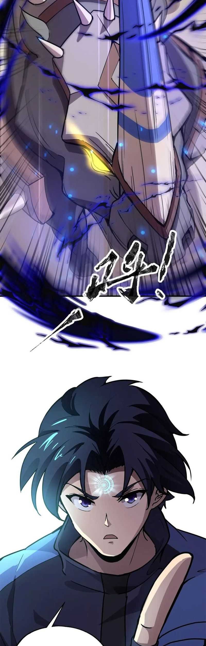 Taming Spiritual Pets: My Spiritual Pet is a Female Zombie Chapter 17 Gambar 17