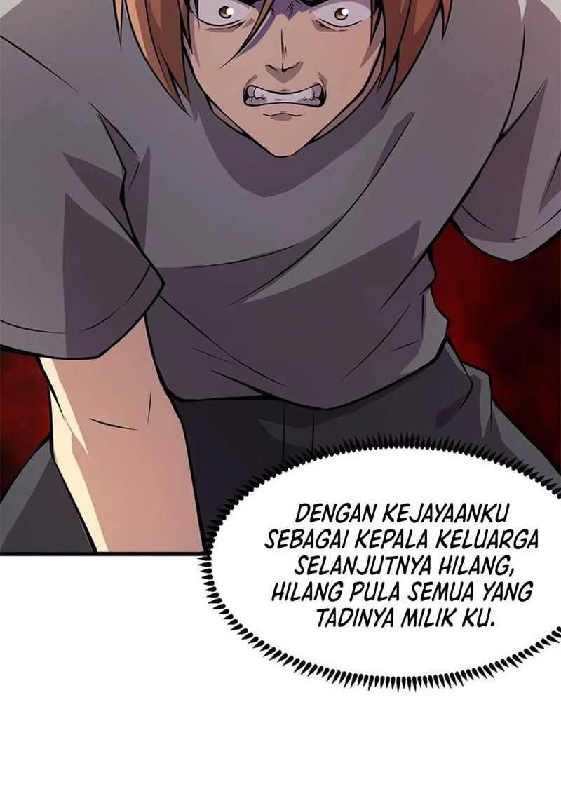 Taming Spiritual Pets: My Spiritual Pet is a Female Zombie Chapter 16 Gambar 36
