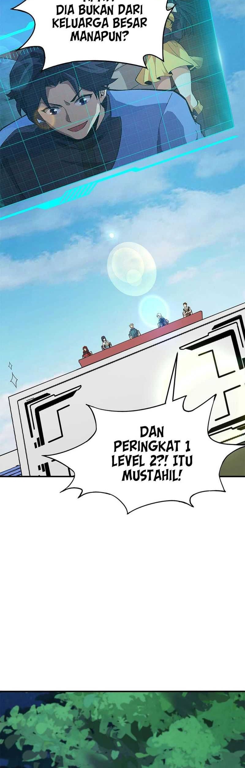 Taming Spiritual Pets: My Spiritual Pet is a Female Zombie Chapter 15 Gambar 8