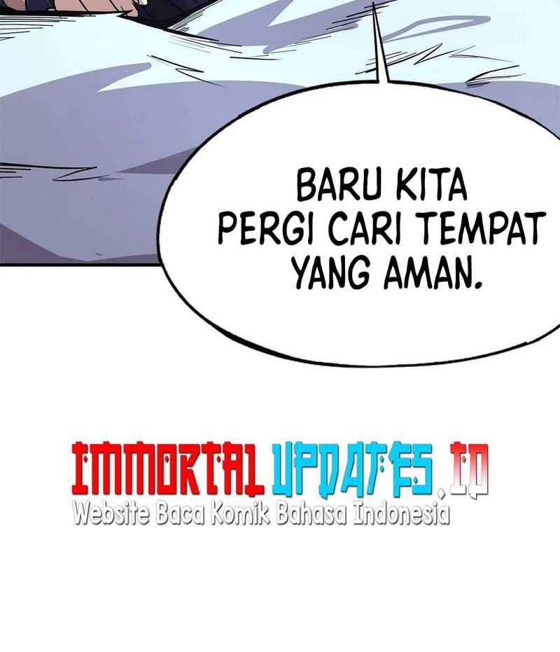 Taming Spiritual Pets: My Spiritual Pet is a Female Zombie Chapter 14 Gambar 43