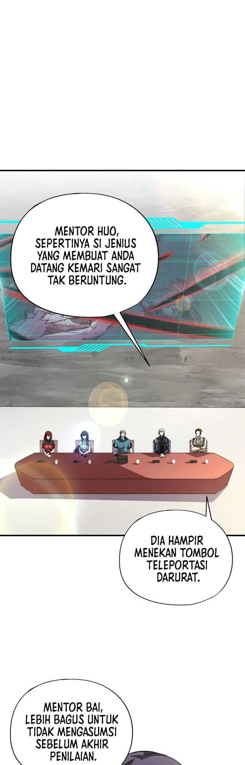 Taming Spiritual Pets: My Spiritual Pet is a Female Zombie Chapter 14 Gambar 10