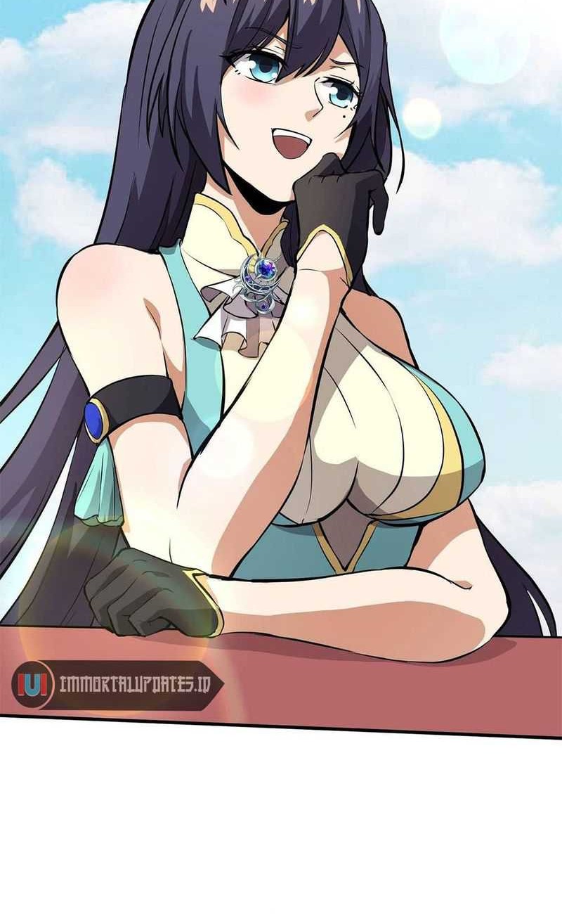 Taming Spiritual Pets: My Spiritual Pet is a Female Zombie Chapter 12 Gambar 4