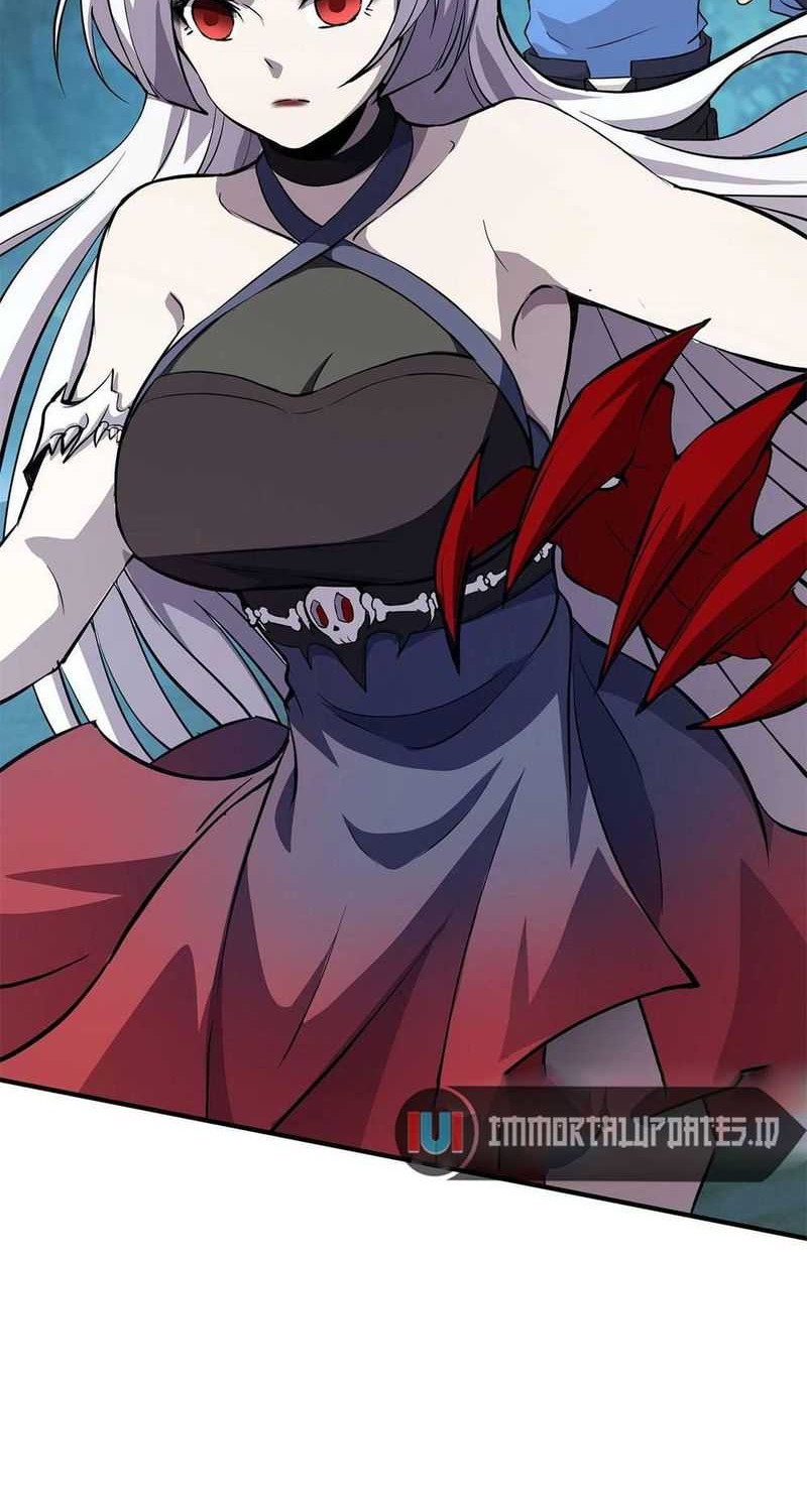 Taming Spiritual Pets: My Spiritual Pet is a Female Zombie Chapter 12 Gambar 12