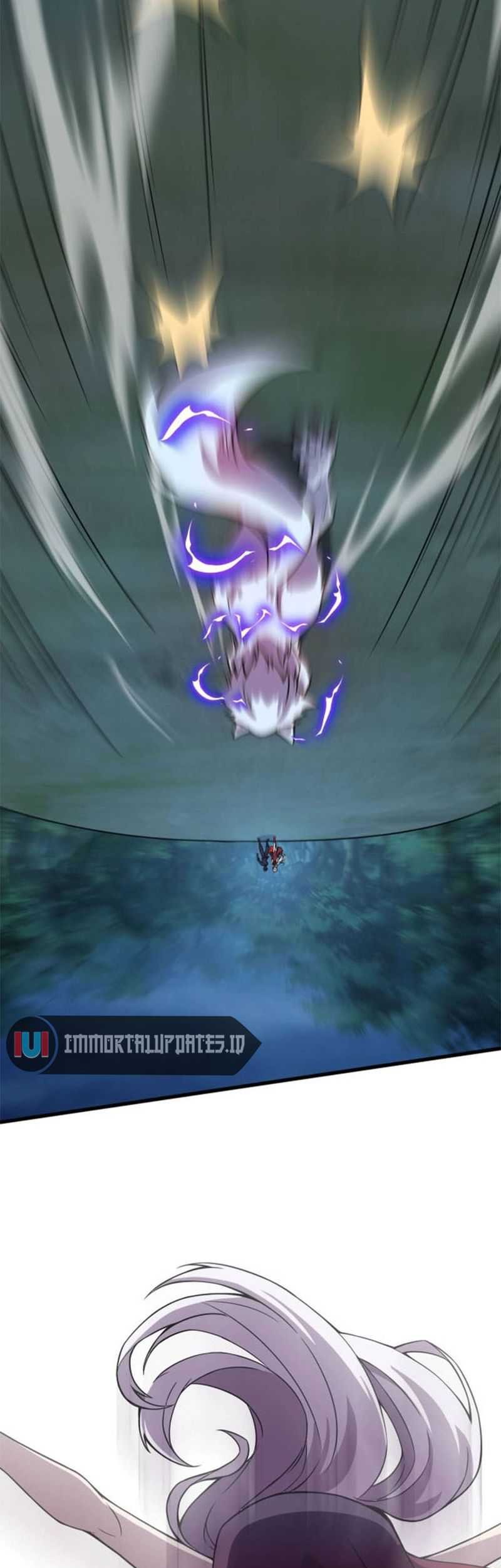 Taming Spiritual Pets: My Spiritual Pet is a Female Zombie Chapter 11 Gambar 37