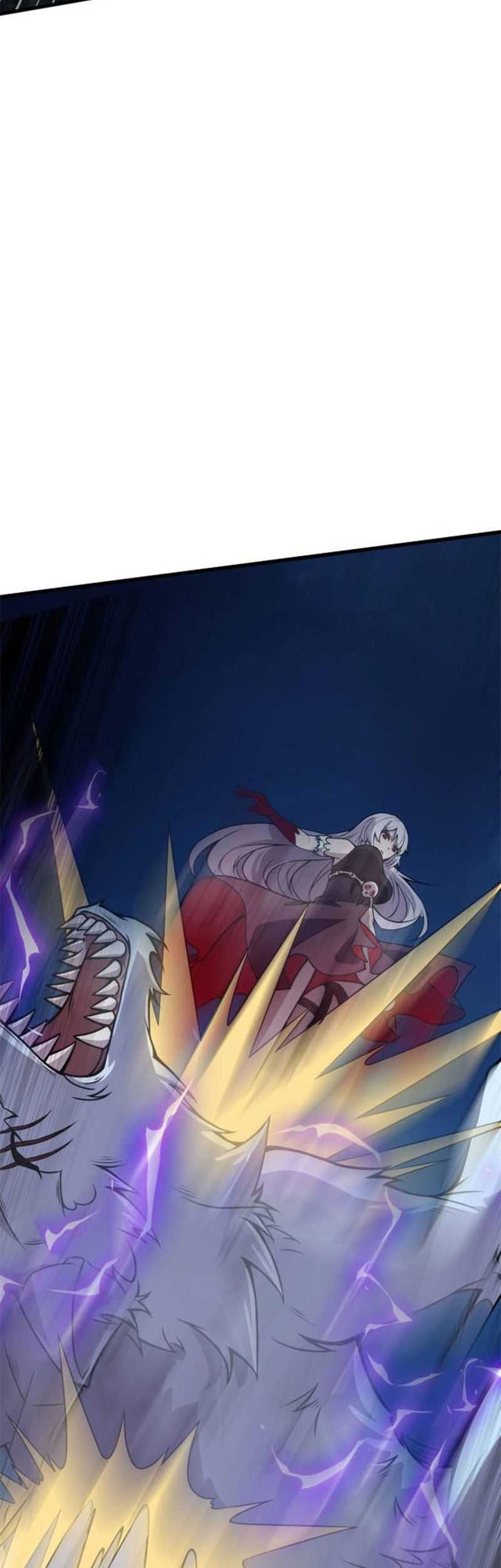 Taming Spiritual Pets: My Spiritual Pet is a Female Zombie Chapter 11 Gambar 39