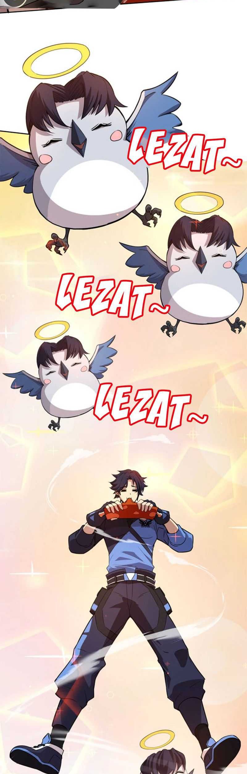 Taming Spiritual Pets: My Spiritual Pet is a Female Zombie Chapter 11 Gambar 7