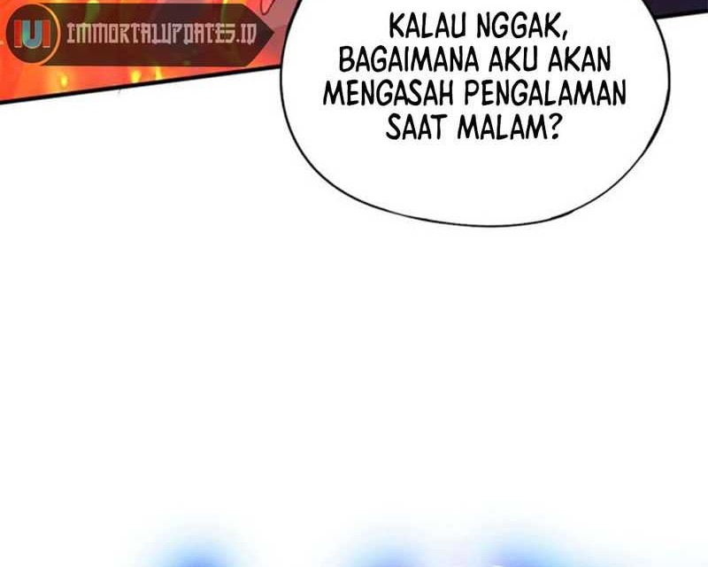 Taming Spiritual Pets: My Spiritual Pet is a Female Zombie Chapter 11 Gambar 16