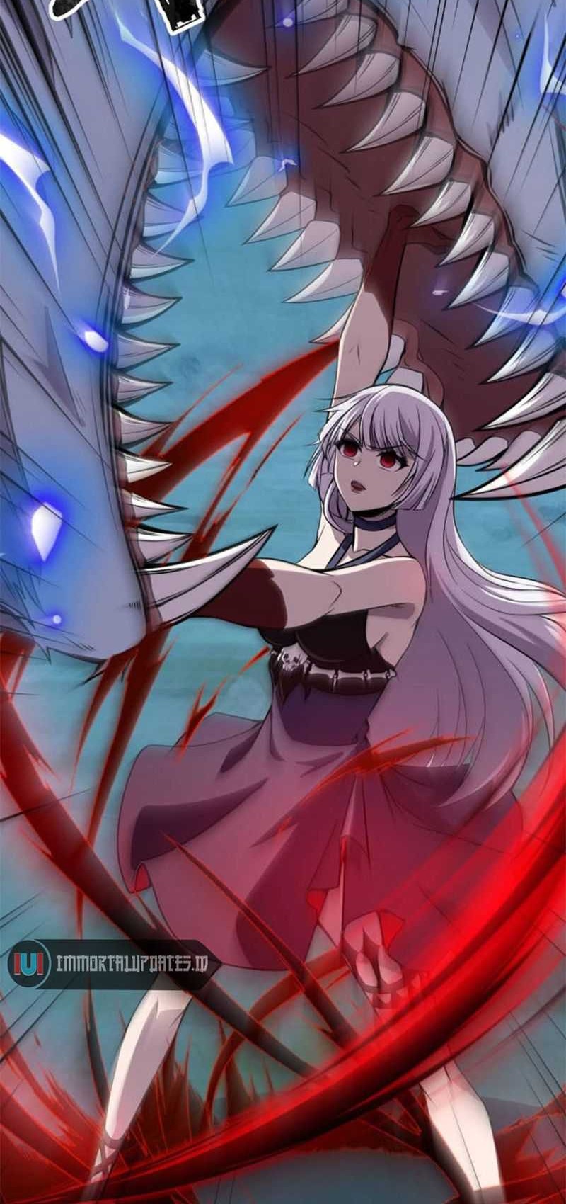 Taming Spiritual Pets: My Spiritual Pet is a Female Zombie Chapter 11 Gambar 28