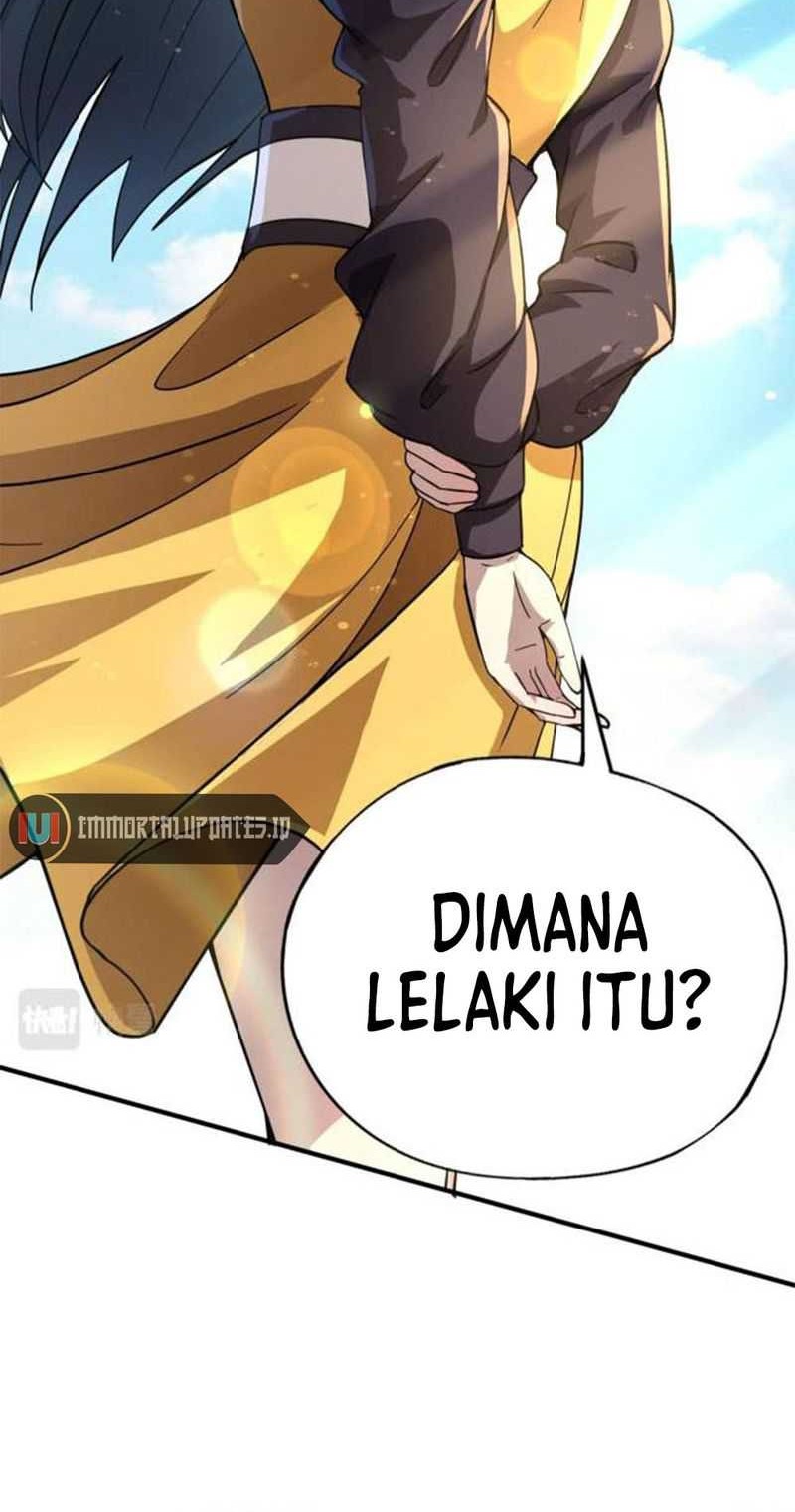 Taming Spiritual Pets: My Spiritual Pet is a Female Zombie Chapter 09 Gambar 4