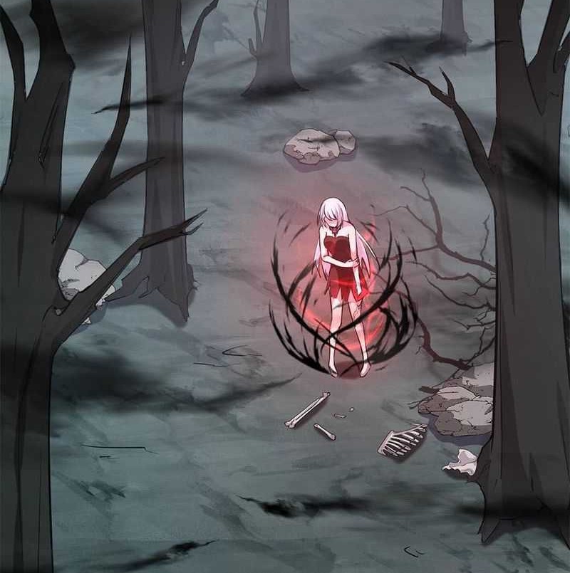 Taming Spiritual Pets: My Spiritual Pet is a Female Zombie Chapter 06 Gambar 32