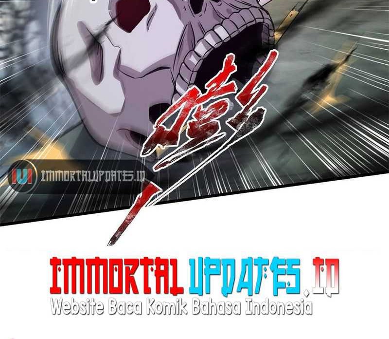 Taming Spiritual Pets: My Spiritual Pet is a Female Zombie Chapter 06 Gambar 36