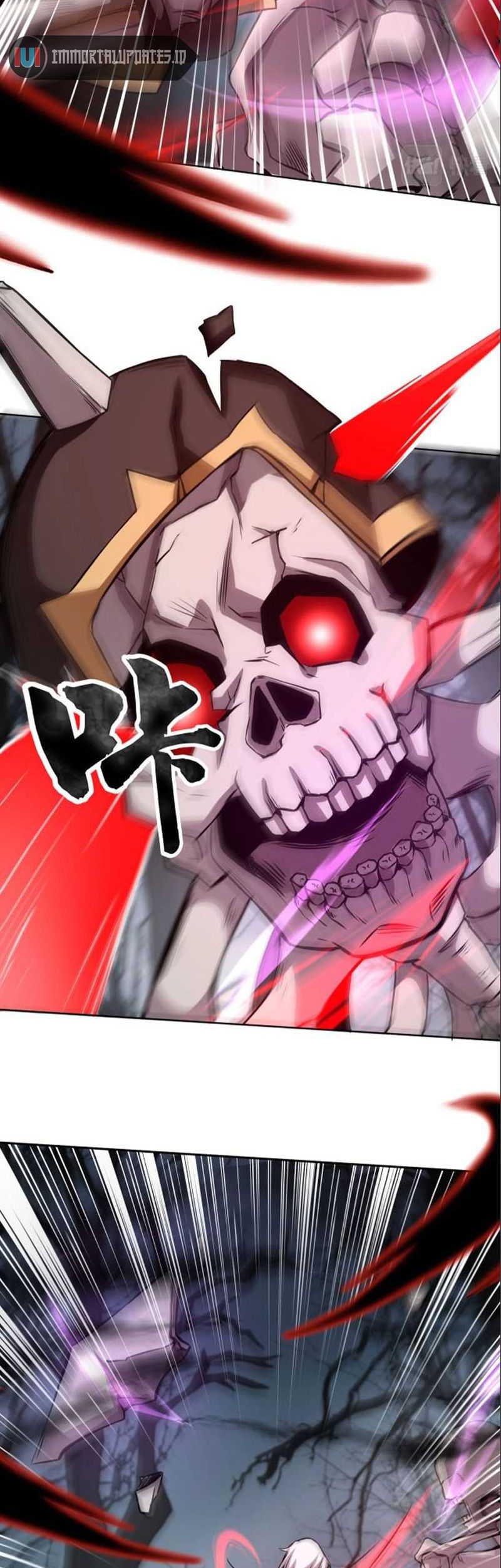 Taming Spiritual Pets: My Spiritual Pet is a Female Zombie Chapter 05 Gambar 19