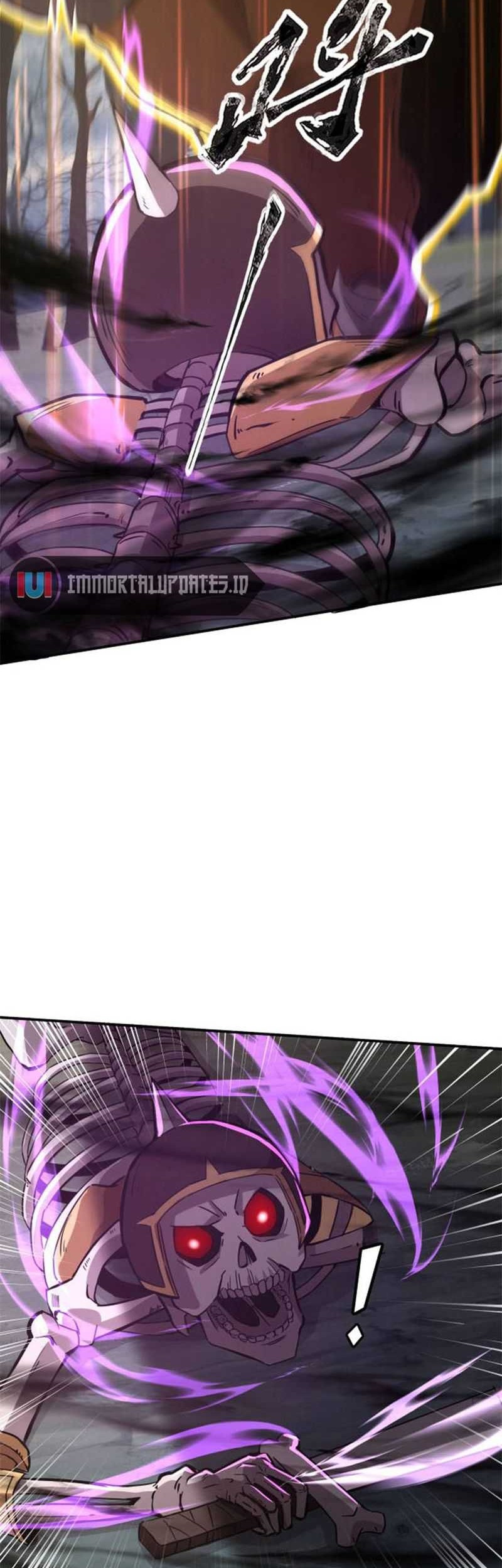 Taming Spiritual Pets: My Spiritual Pet is a Female Zombie Chapter 04 Gambar 14