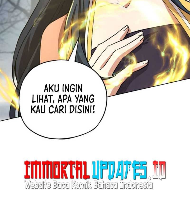 Taming Spiritual Pets: My Spiritual Pet is a Female Zombie Chapter 04 Gambar 35