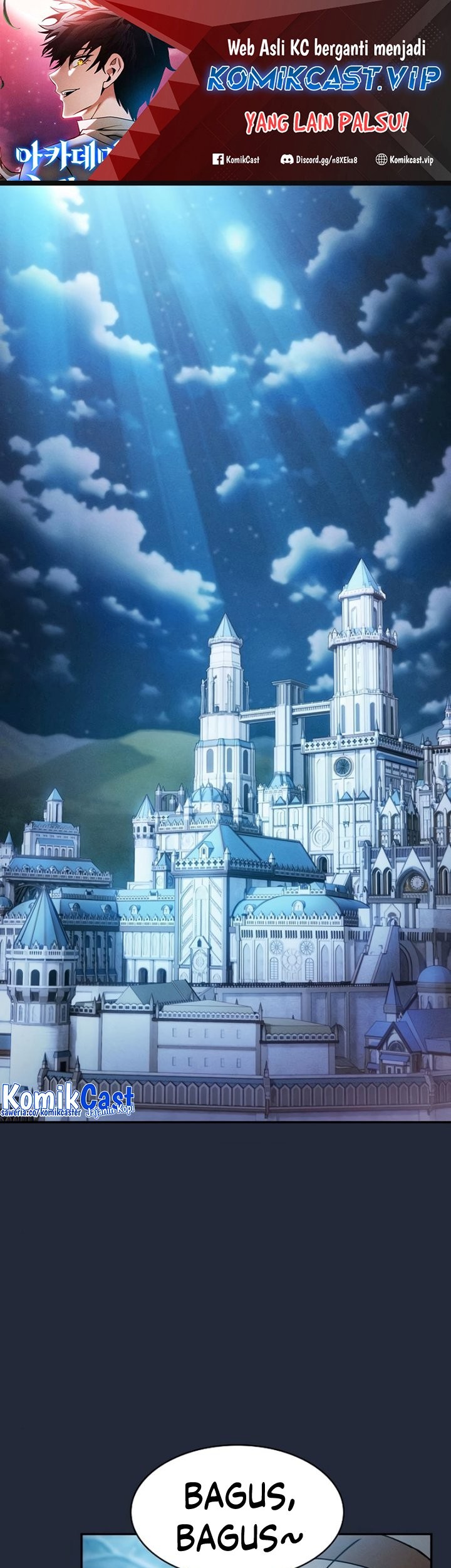 Baca  Academy’s Genius Swordmaster Chapter 16 Gambar 2