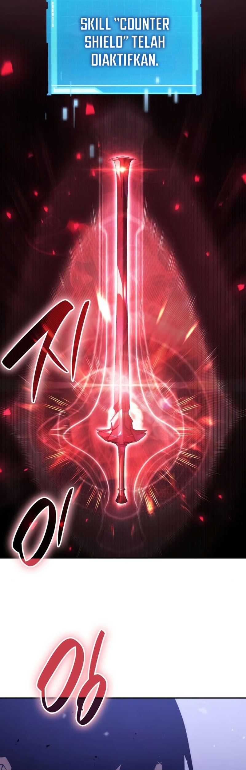 Boundless Necromancer Chapter 52 Gambar 36