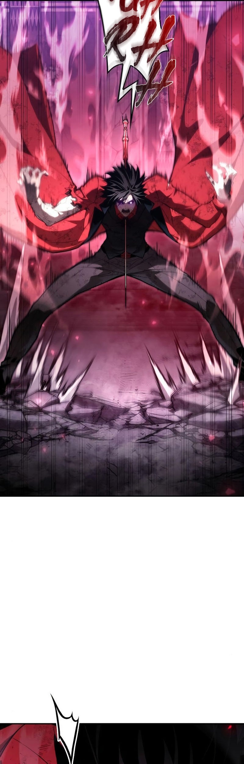 Boundless Necromancer Chapter 52 Gambar 65
