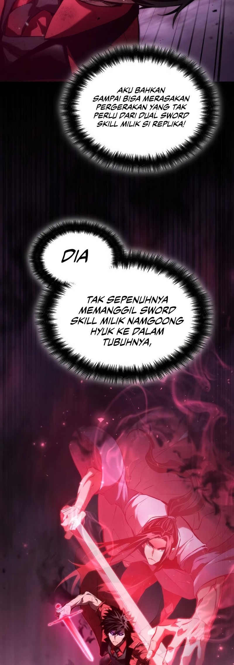 Boundless Necromancer Chapter 52 Gambar 13