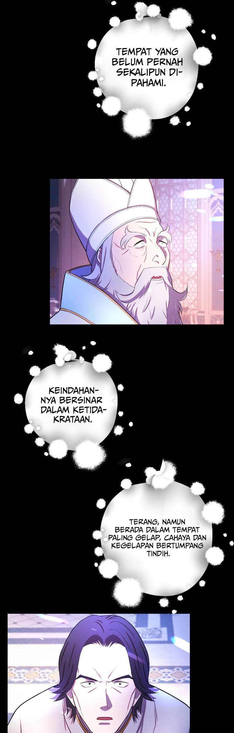 Golden Mage Chapter 28 Gambar 50