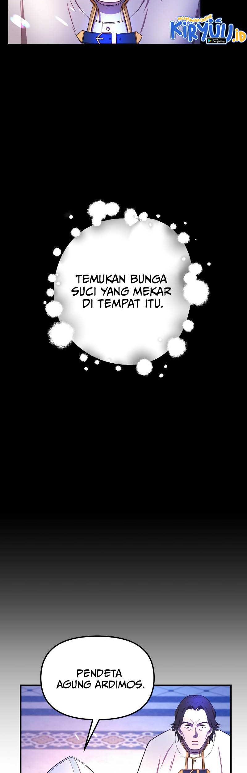 Golden Mage Chapter 28 Gambar 51