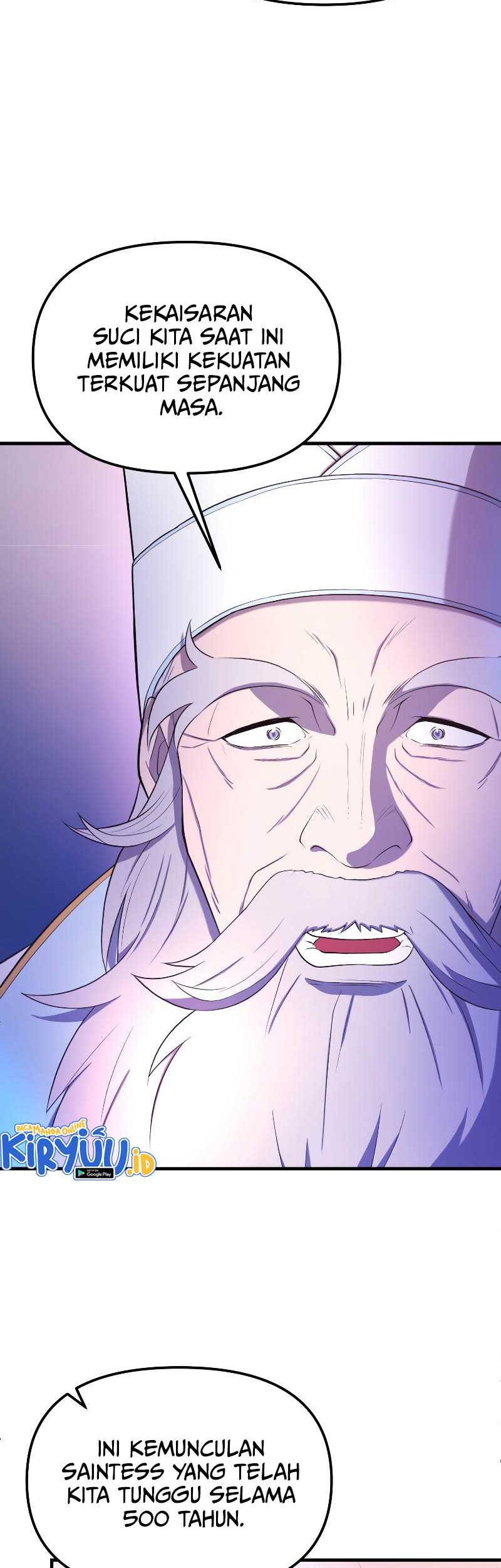Golden Mage Chapter 28 Gambar 57