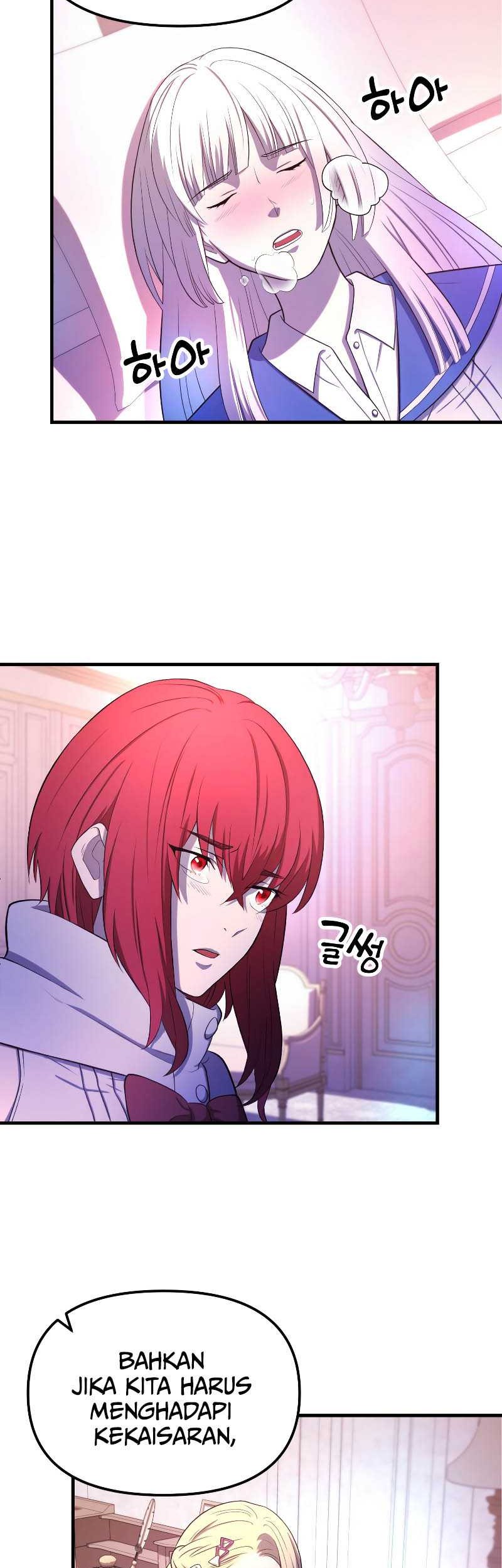 Golden Mage Chapter 28 Gambar 58