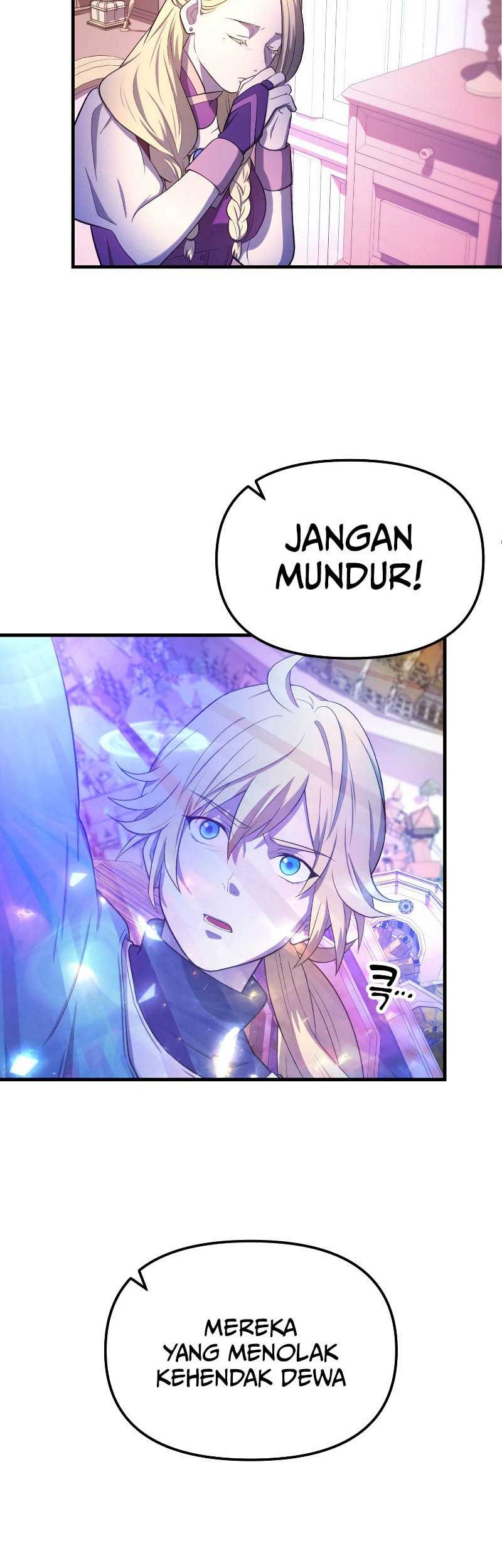 Golden Mage Chapter 28 Gambar 59