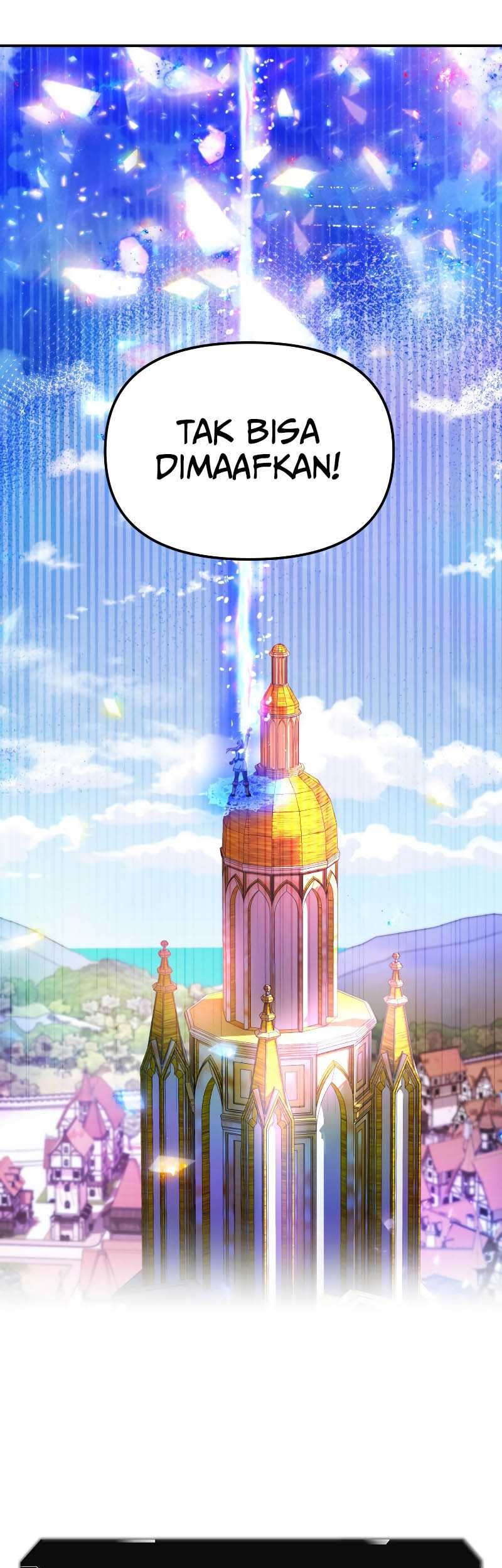 Golden Mage Chapter 28 Gambar 60