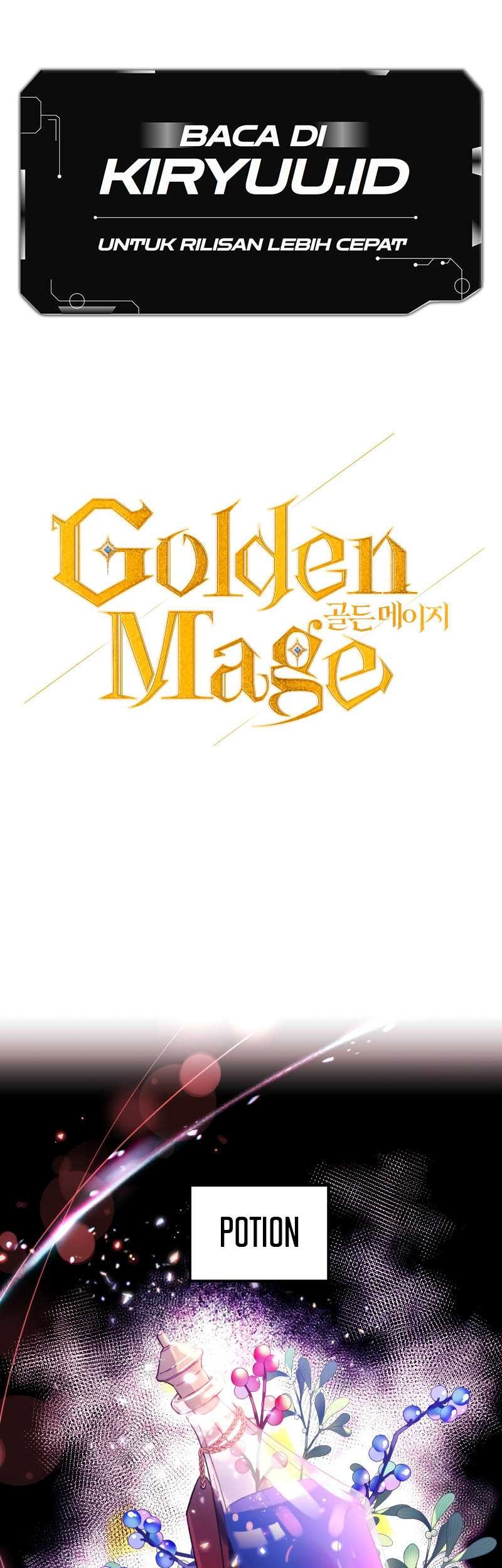 Baca Golden Mage Chapter 28 Gambar 2