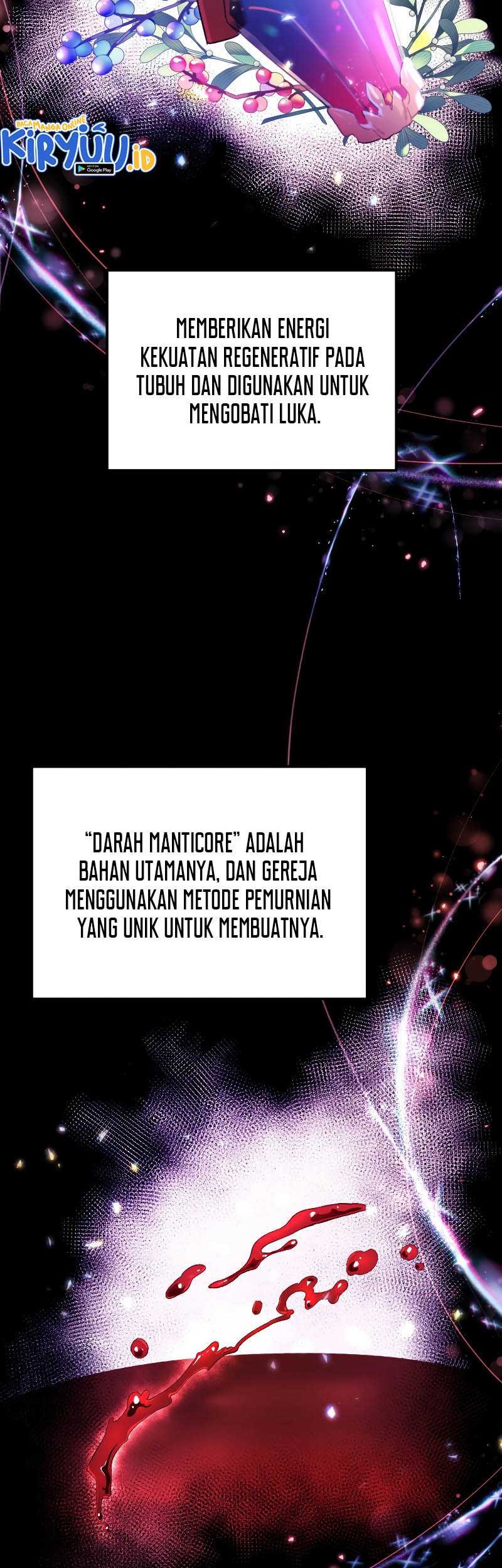 Golden Mage Chapter 28 Gambar 3