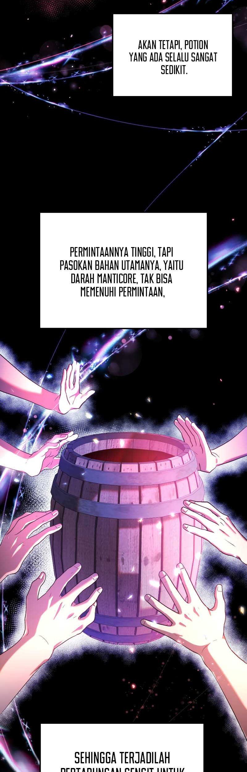Golden Mage Chapter 28 Gambar 4