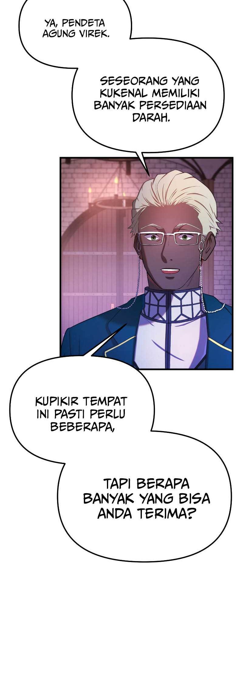Golden Mage Chapter 28 Gambar 7